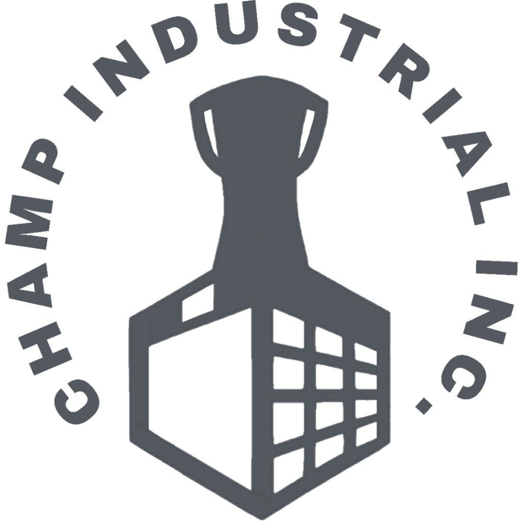 Champ Industrial Inc.